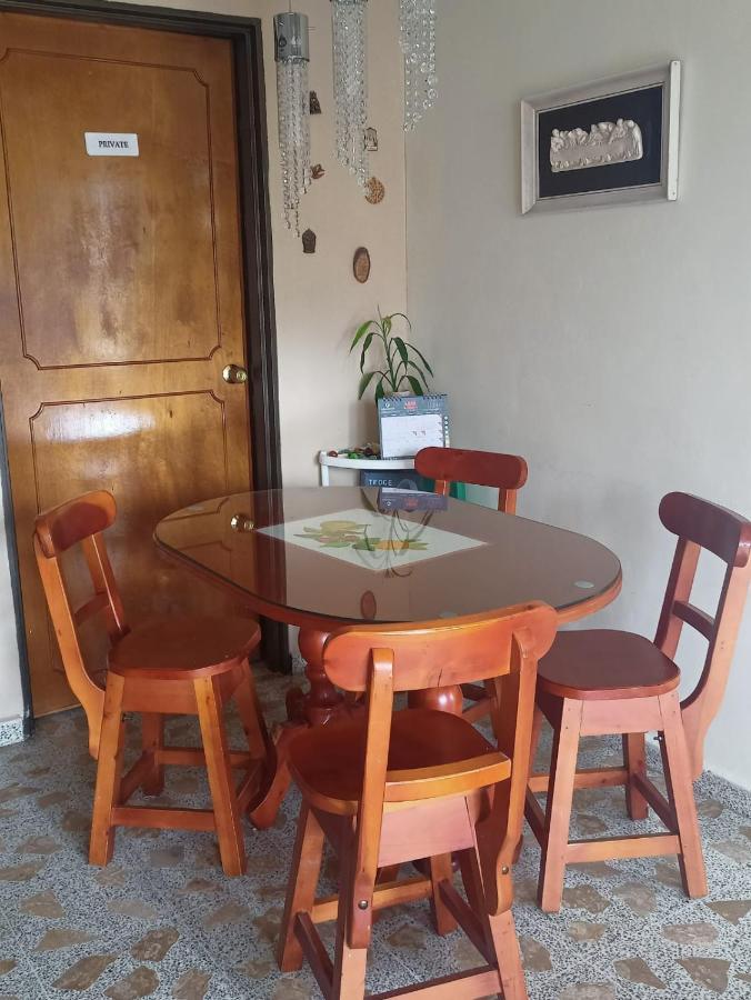 Appartement En Casa Con Mariae - Rnt 55829 à Guatapé Extérieur photo